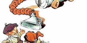 Как Винтик и Шпунтик сделали пылесос-Авторские