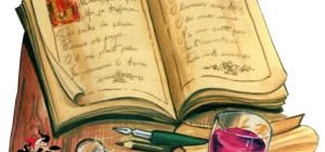 Лесной хозяин-Авторские