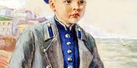 Произведение искусства-Чехов А. П.