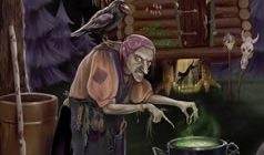 Сказка про Ивасика-Народные