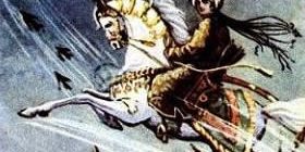 Завещание отца-